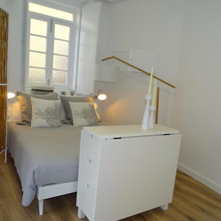 Appartement Casa Do Largo à Nazaré Extérieur photo