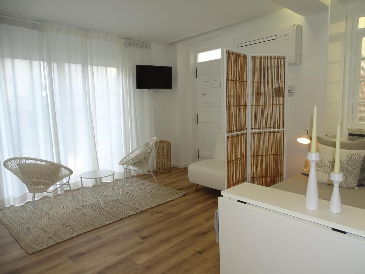 Appartement Casa Do Largo à Nazaré Extérieur photo