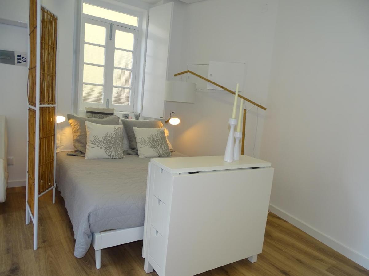 Appartement Casa Do Largo à Nazaré Extérieur photo