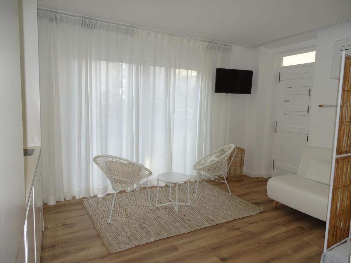 Appartement Casa Do Largo à Nazaré Extérieur photo