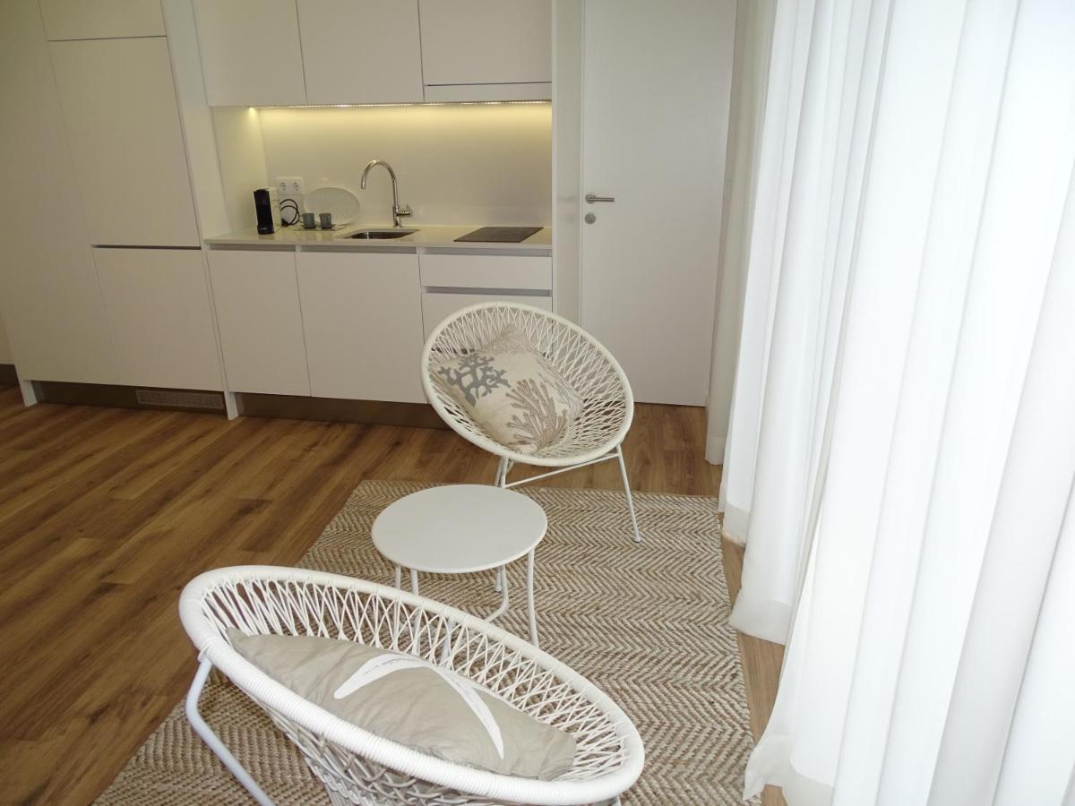 Appartement Casa Do Largo à Nazaré Extérieur photo