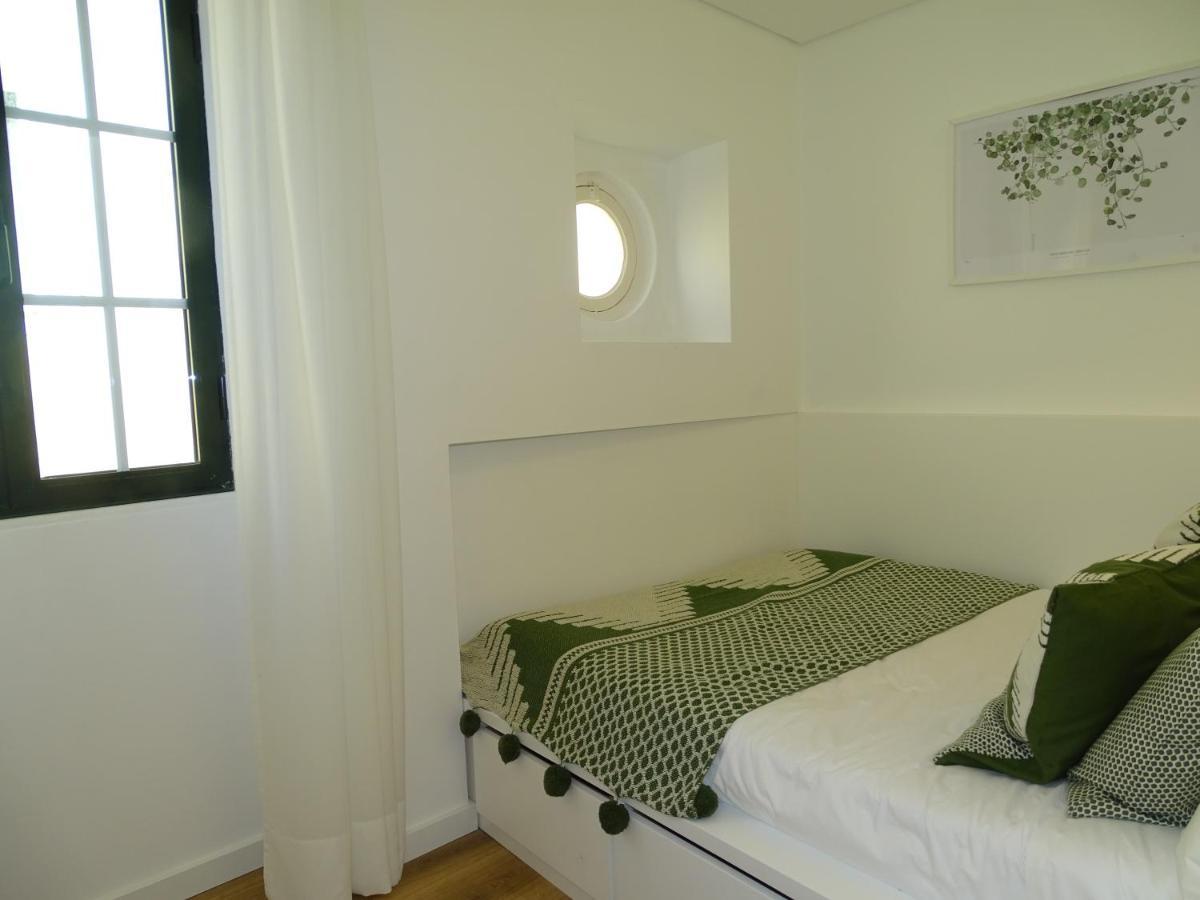 Appartement Casa Do Largo à Nazaré Extérieur photo