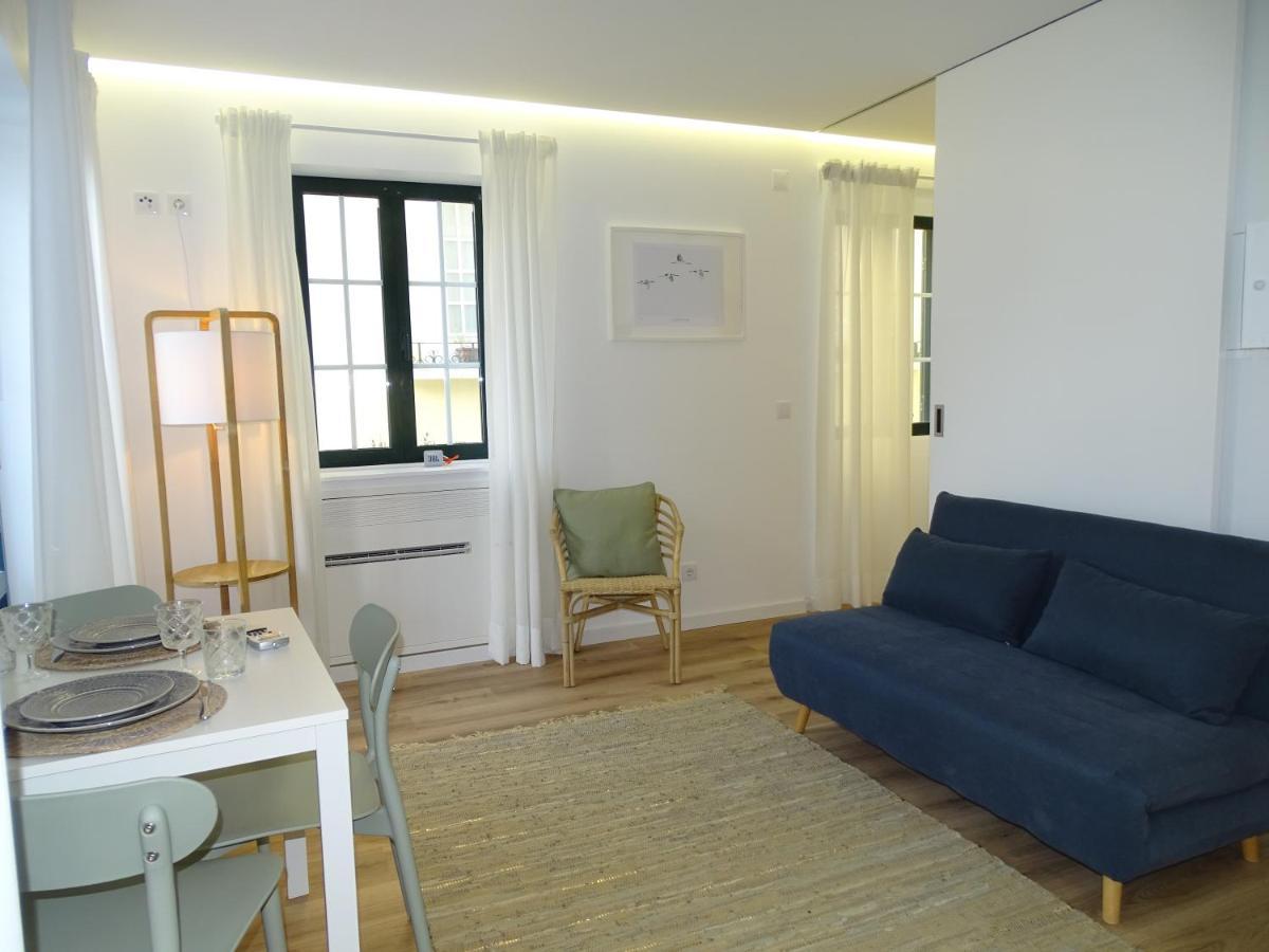 Appartement Casa Do Largo à Nazaré Extérieur photo