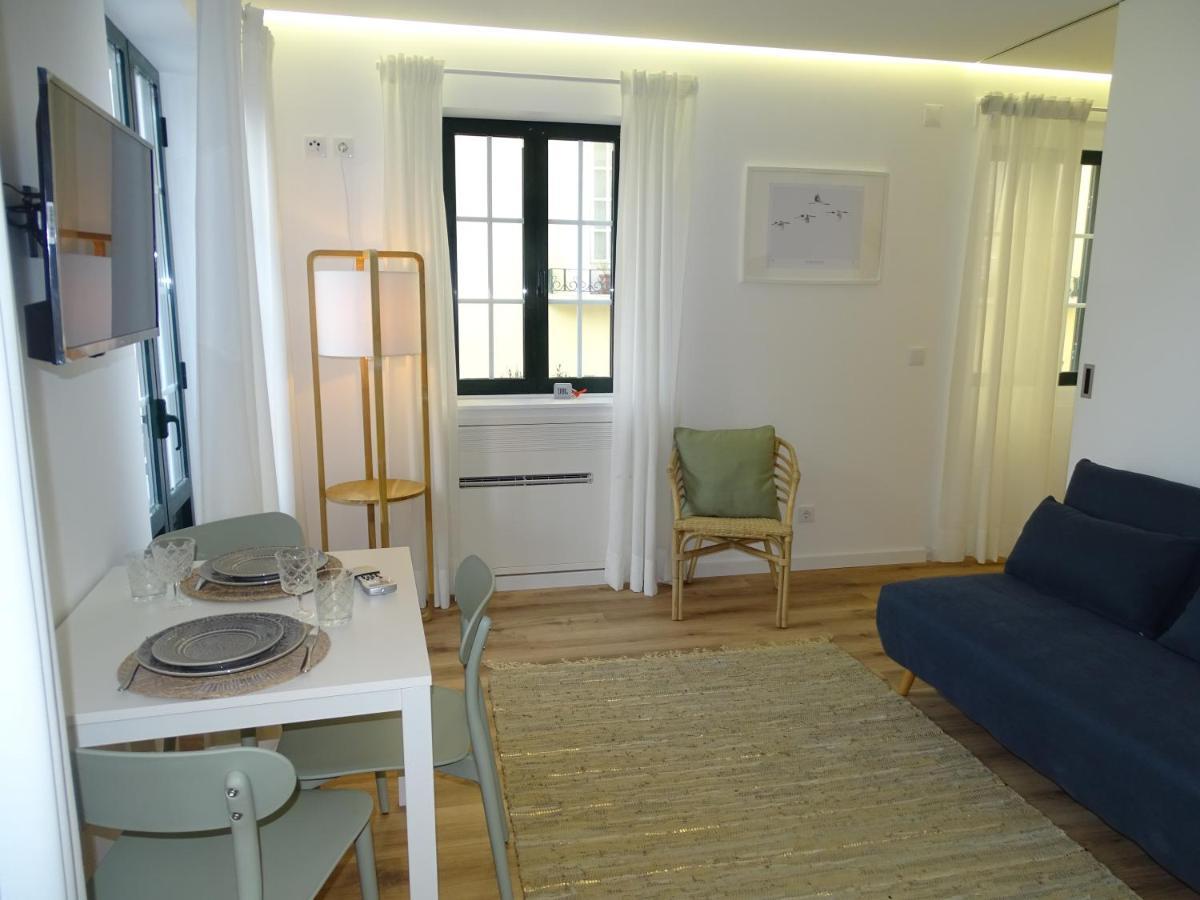 Appartement Casa Do Largo à Nazaré Extérieur photo