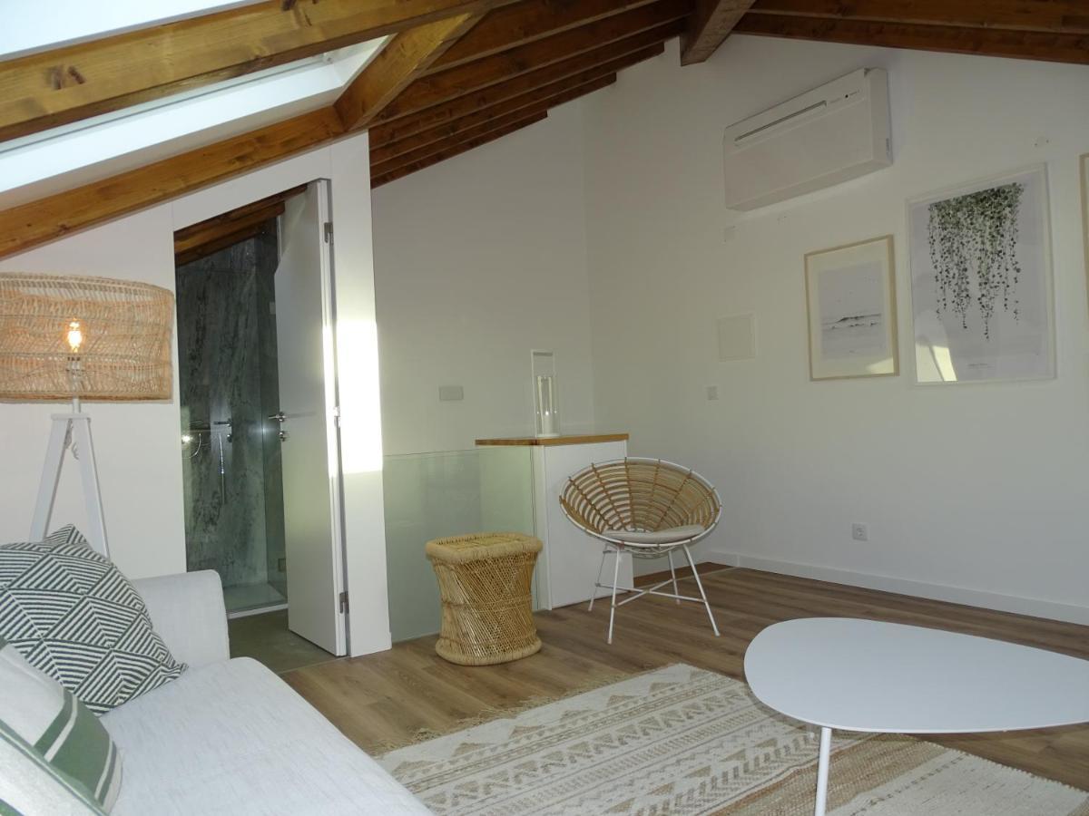 Appartement Casa Do Largo à Nazaré Extérieur photo