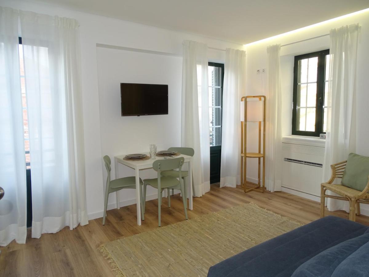 Appartement Casa Do Largo à Nazaré Extérieur photo