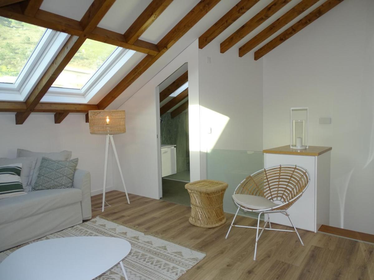 Appartement Casa Do Largo à Nazaré Extérieur photo